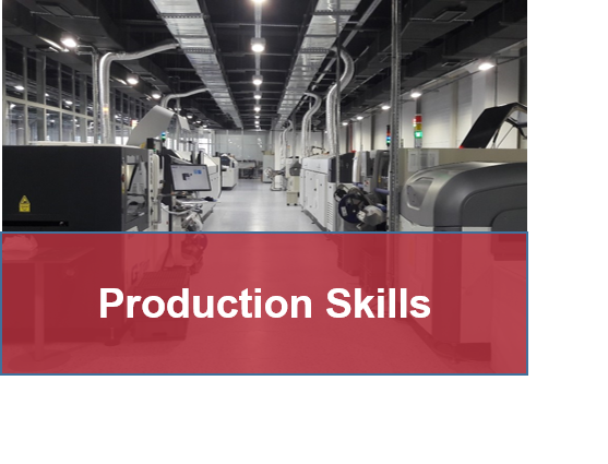 productionskills 2