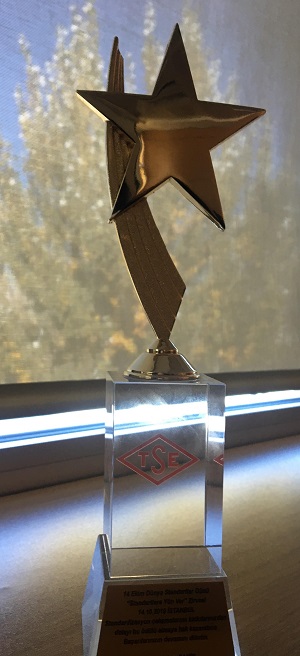 award