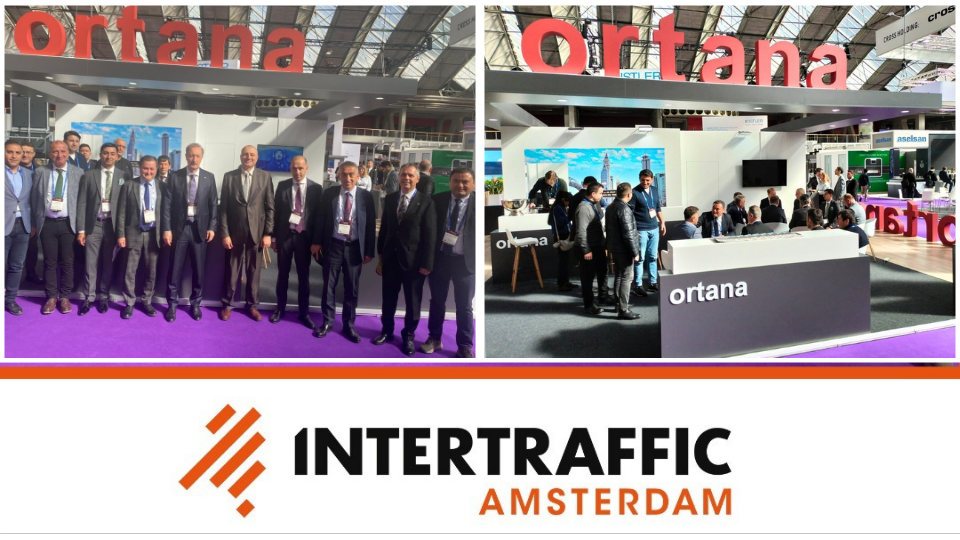 intertraffic ortana 1