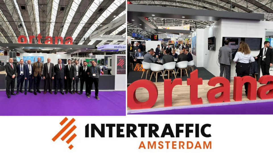intertraffic ortana 2