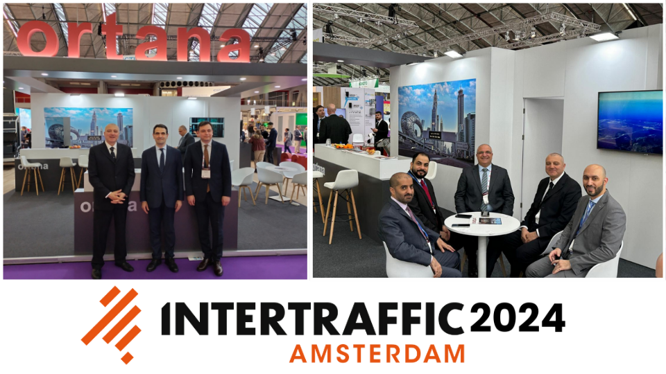 intertraffic ortana 3