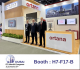 Dubai ITS World Congress Mobility Driven 2024