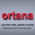 ORTANA ELECTRO STEEL