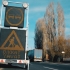 ORTANA Mobile Variable Message Signs