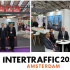  We Participated in Intertraffic Fair(2024)